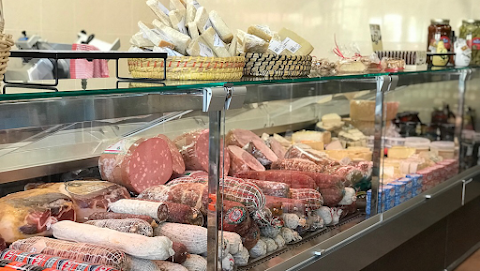 Sandwiches at Tutto Delicatessen, Canberra