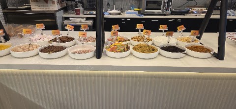 Gelato at C9 Chocolate & Gelato Surfers Paradise, Gold Coast