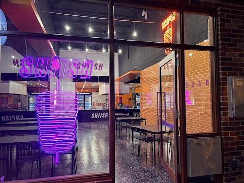 Photo: Shiish via Google Kebab at Shiish, Perth