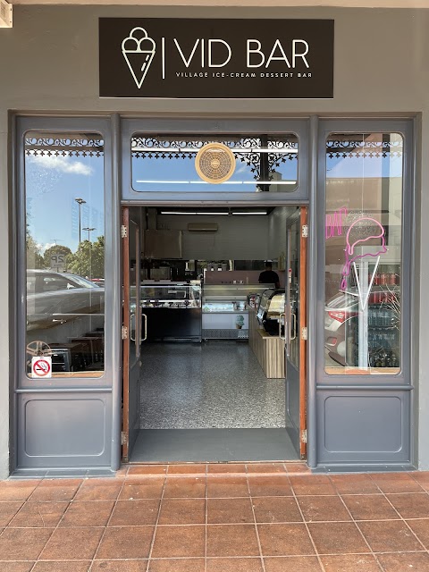 Donuts at VID Bar Highton, Geelong