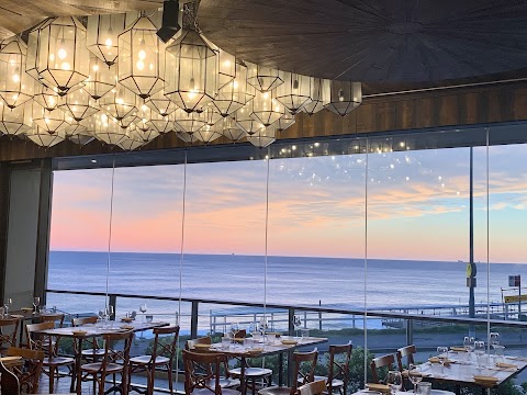 Steak at Rustica Newcastle Beach, Newcastle