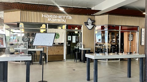 Ramen at Harahetta Ramen, Gold Coast