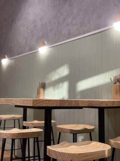 Bao at Bao Place, Geelong