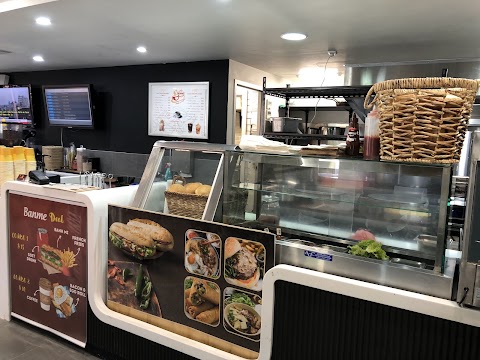 Bánh Mì at BanMe, Canberra