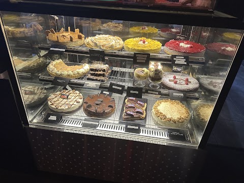 Cake at Cake Cult, Geelong