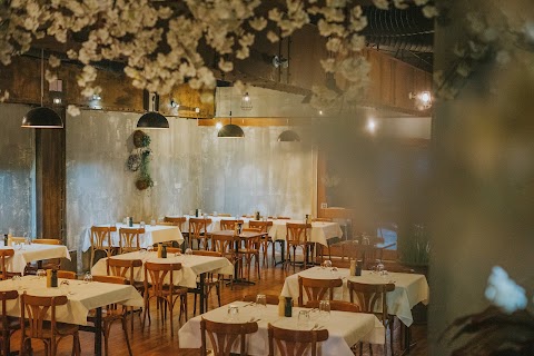 Korean BBQ at Blooming Garden, Newcastle