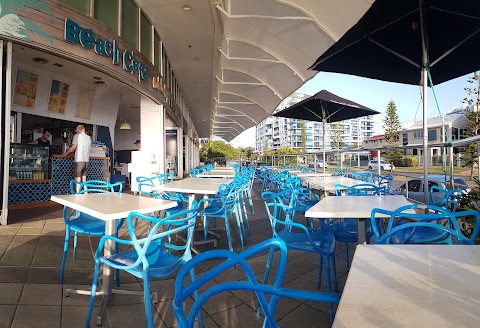 Sandwiches at Cafe Gold Coast, Gold Coast