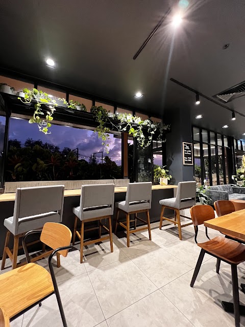 Coffee at Coca Bar | Cafe, Sunshine Coast